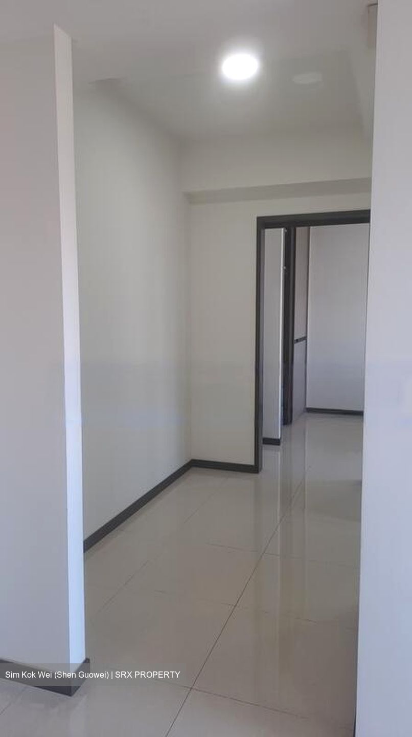 The Poiz Residences (D13), Apartment #577096241